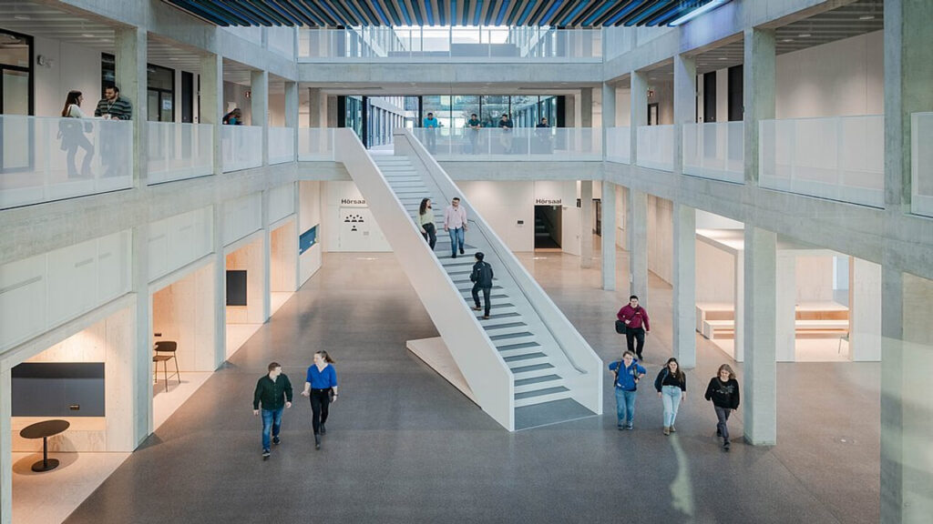 Technical University of Munich (TUM)