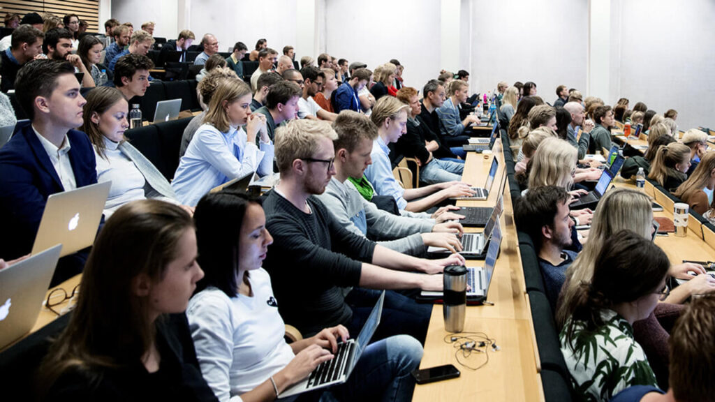 University of Copenhagen