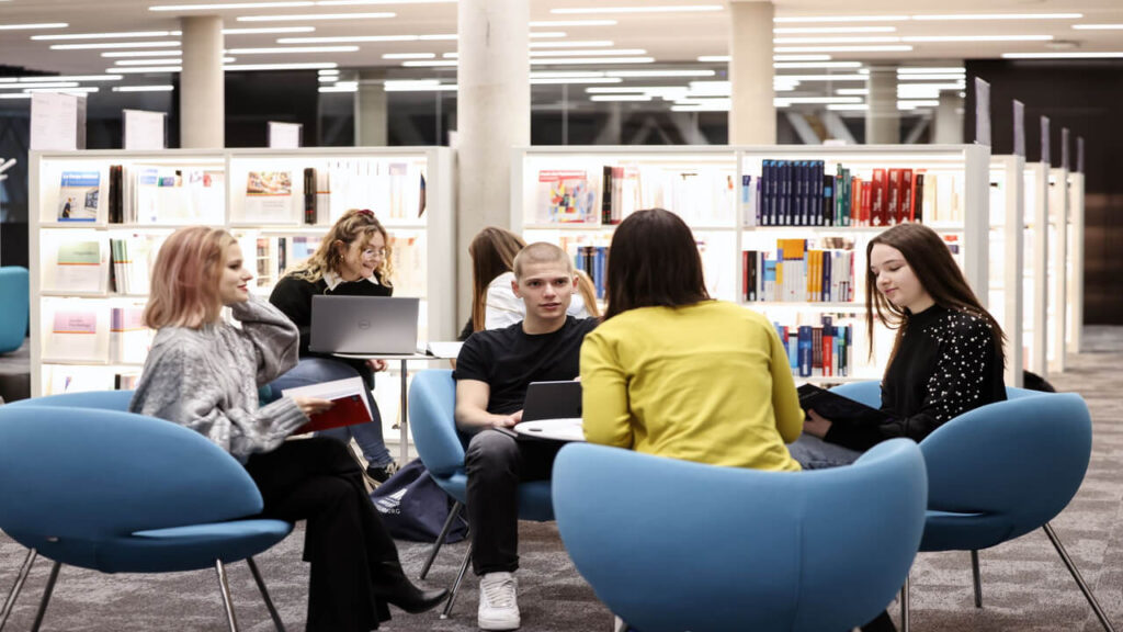 University of Luxembourg