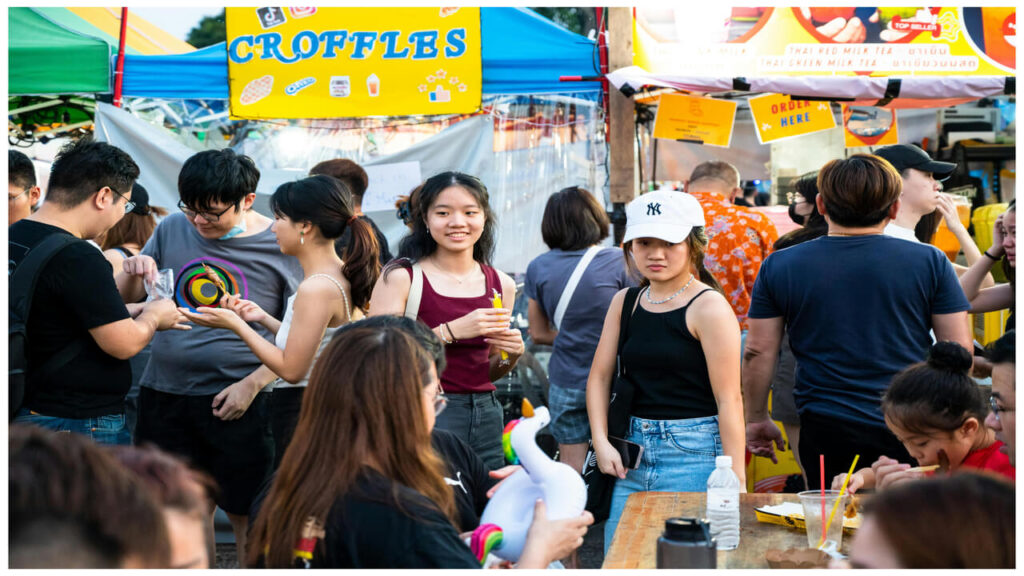 Adjusting to a New Country and Culture-Tips