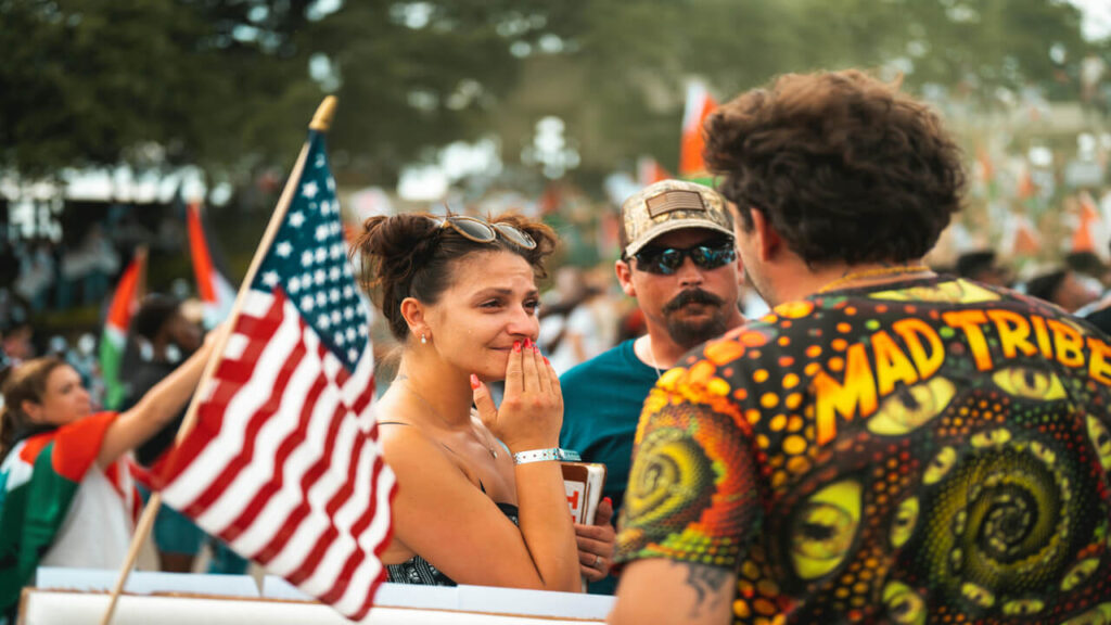 American Culture