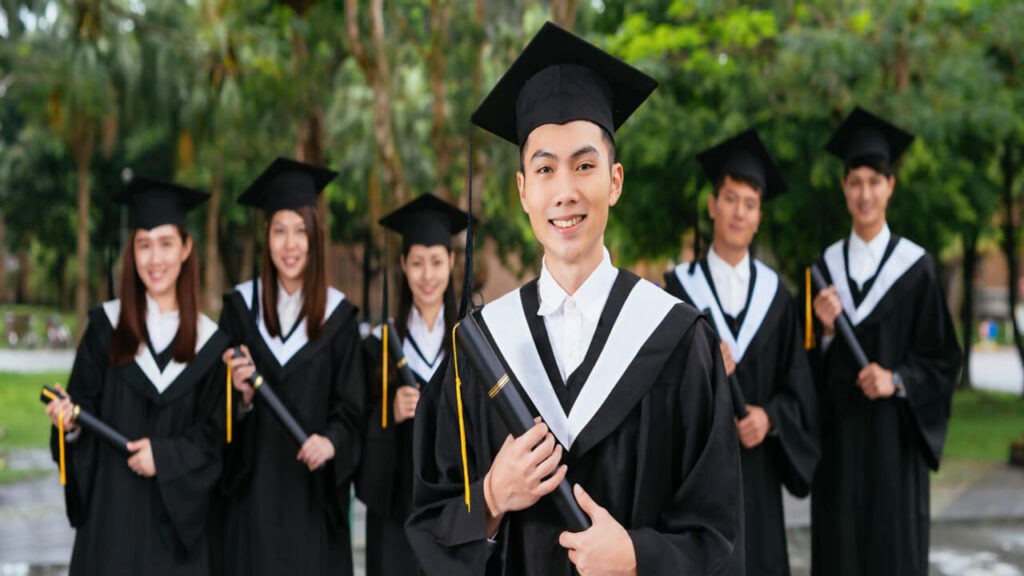 Cheapest University in Japan for International Students