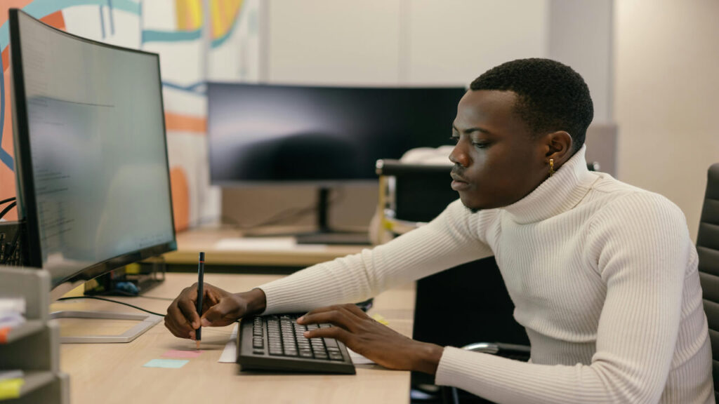 Chief Technology Officer