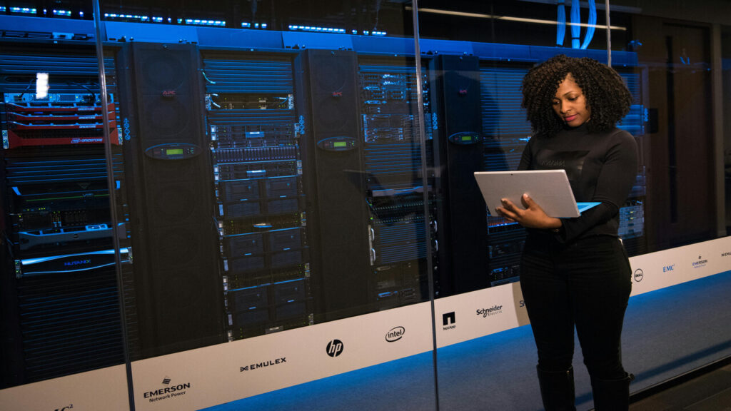Cyber Security vs Data Science