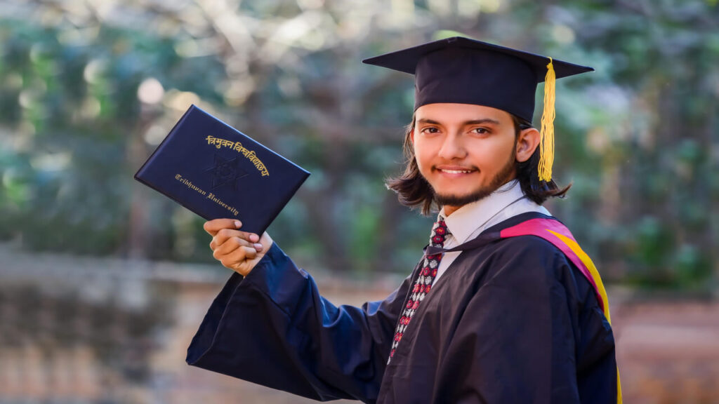 Diploma vs Degree