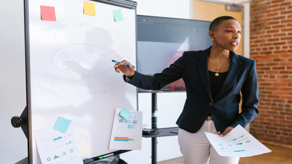 Highest Paying Jobs with an MBA