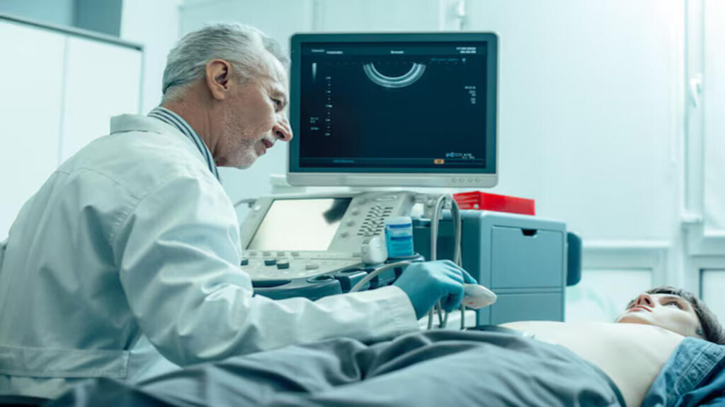 How to Become a Sonographer