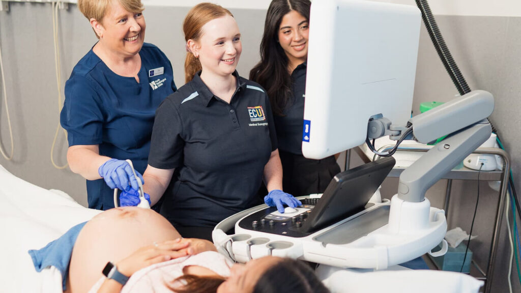 How to Become a Sonographer-Career Guide