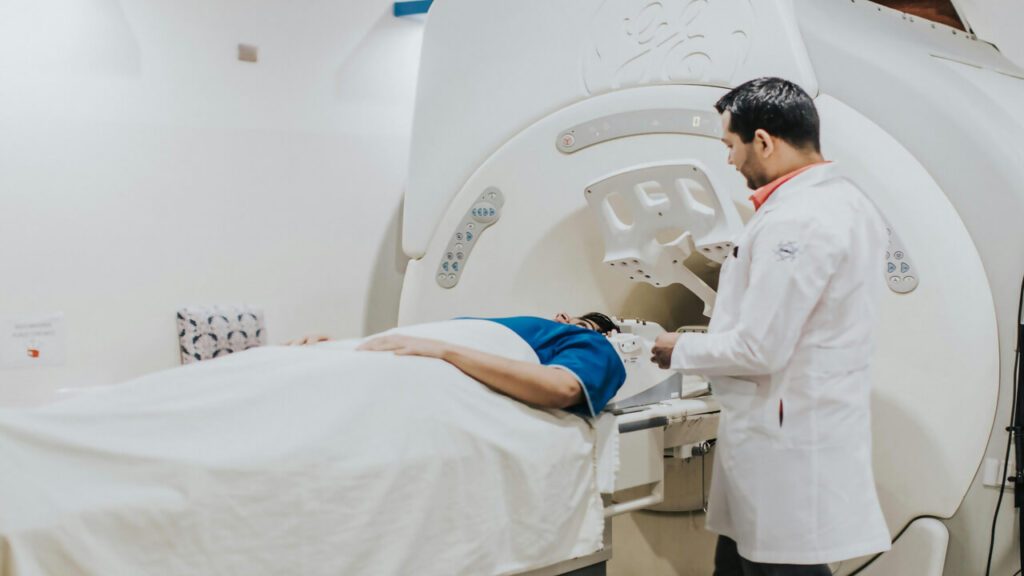 MRI Technologist Salary-Your Career Roadmap