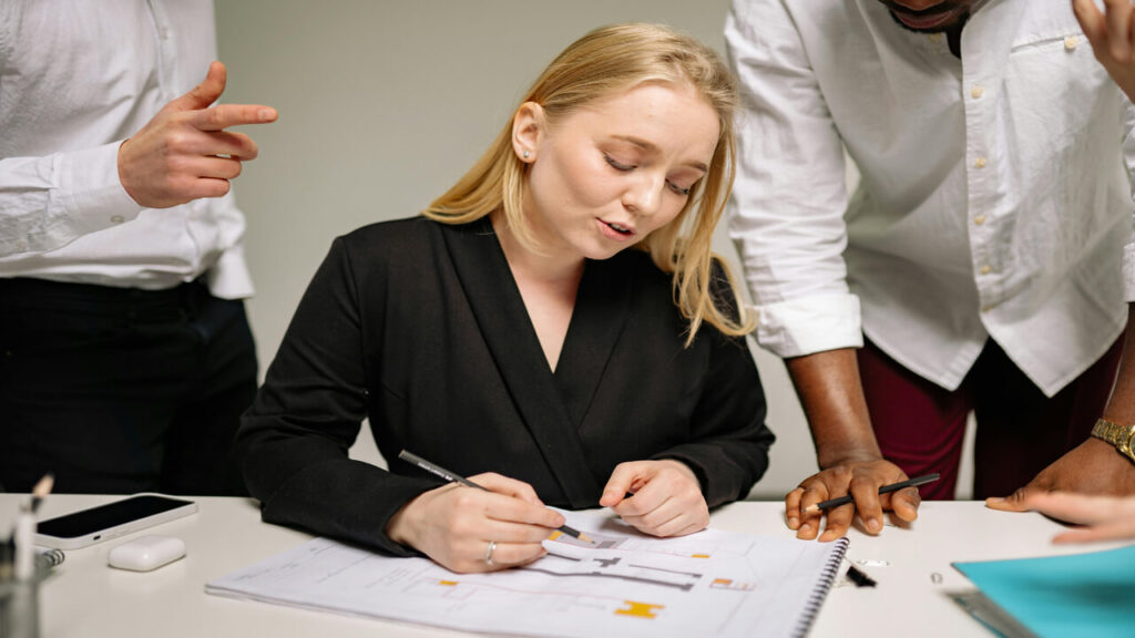 Management Consultant