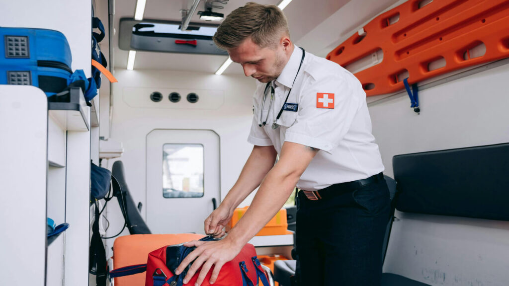 Highest Paying Jobs with an MBA-Medical Services Manager