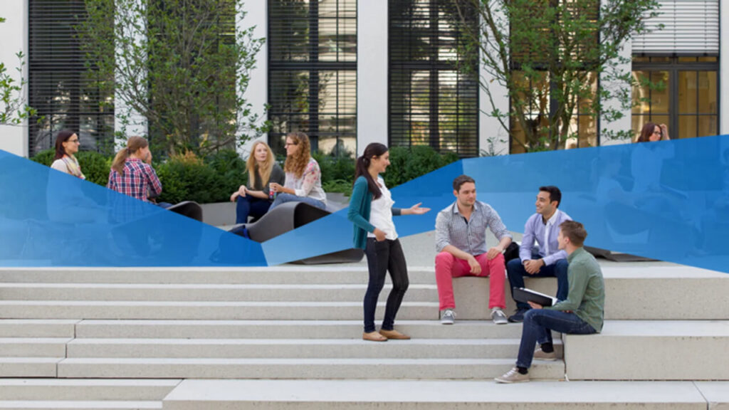 Technical University of Munich Campus