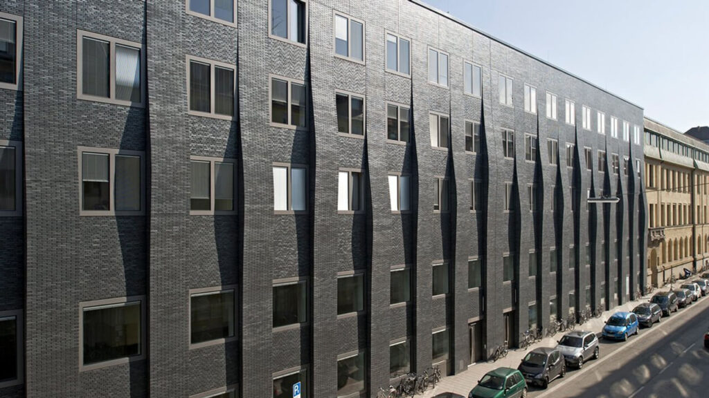Technical University of Munich, Germany
