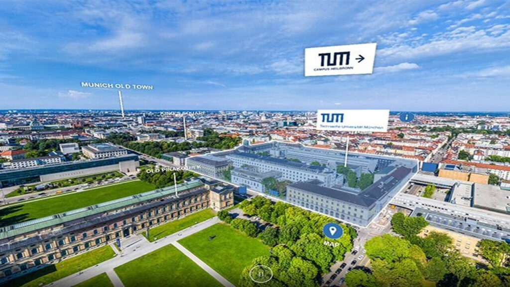 Technical University of Munich-TUM