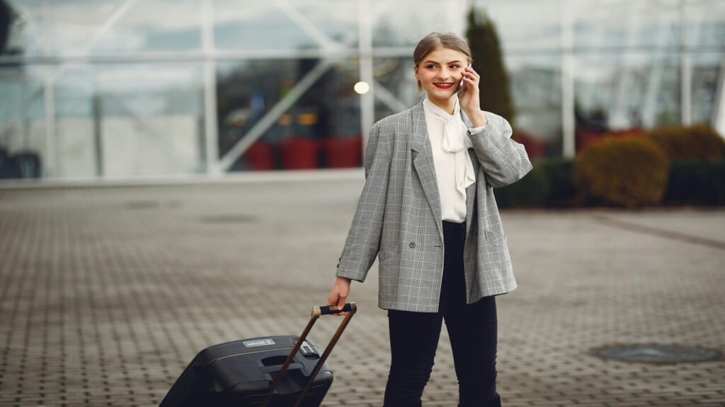 Tips for Traveling Abroad First Time