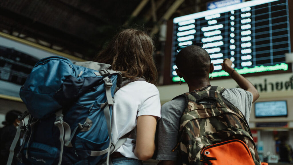 Tips for Traveling Abroad First Time-A Guide