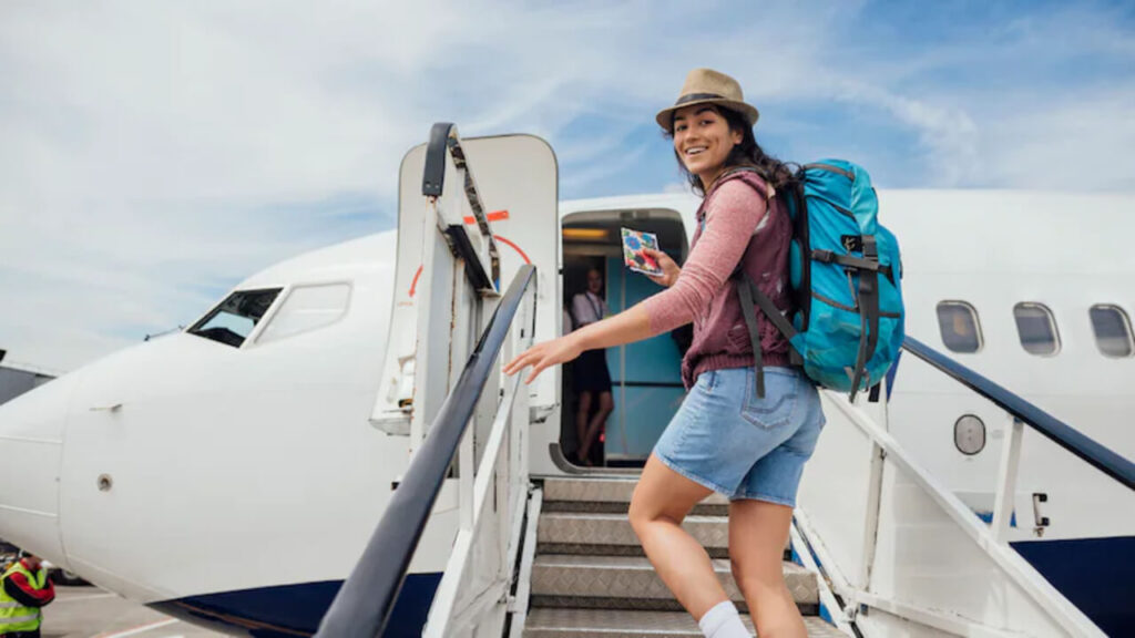 Tips for Traveling Abroad First Time-A Guide for International Students
