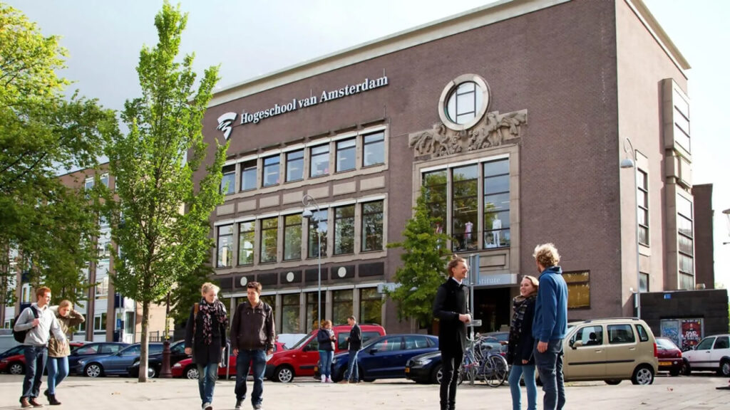 University of Amsterdam
