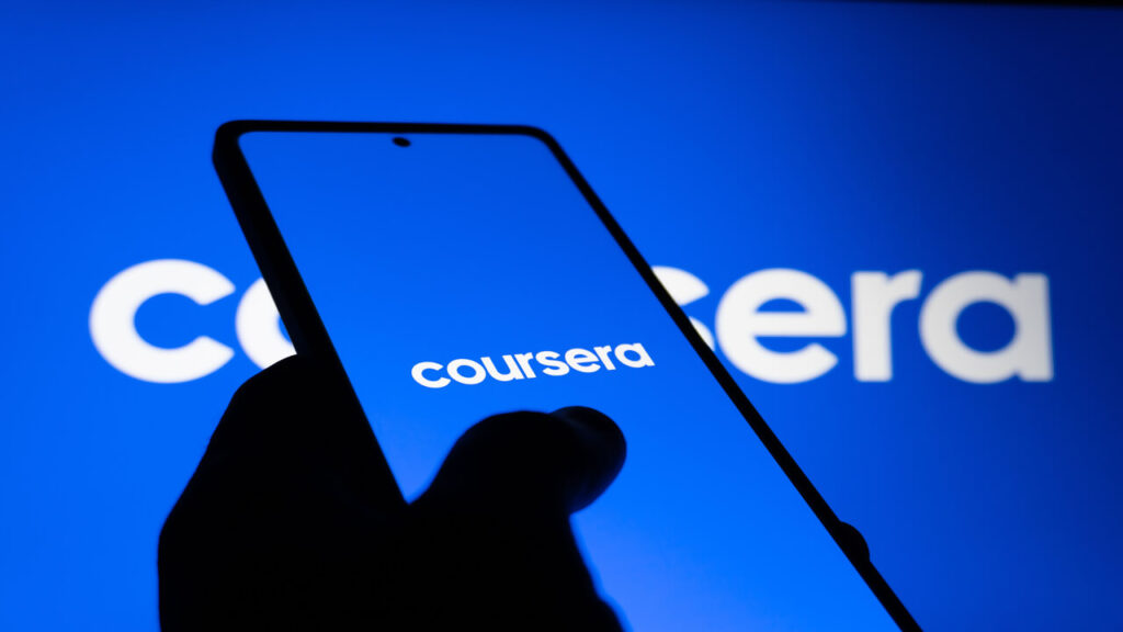 10 Best Coursera Courses
