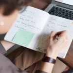 5 Methods of Note-Taking for Online Classes-A Digital Learning Guide