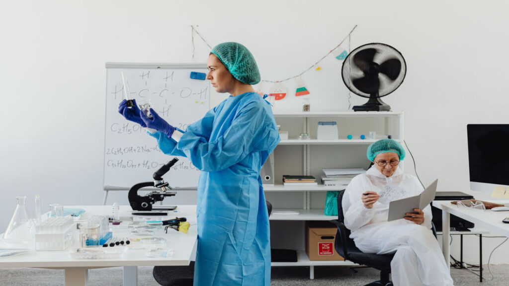 Chemical Engineering Career