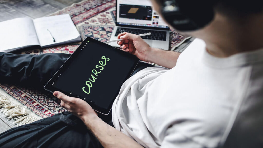 Coursera Courses