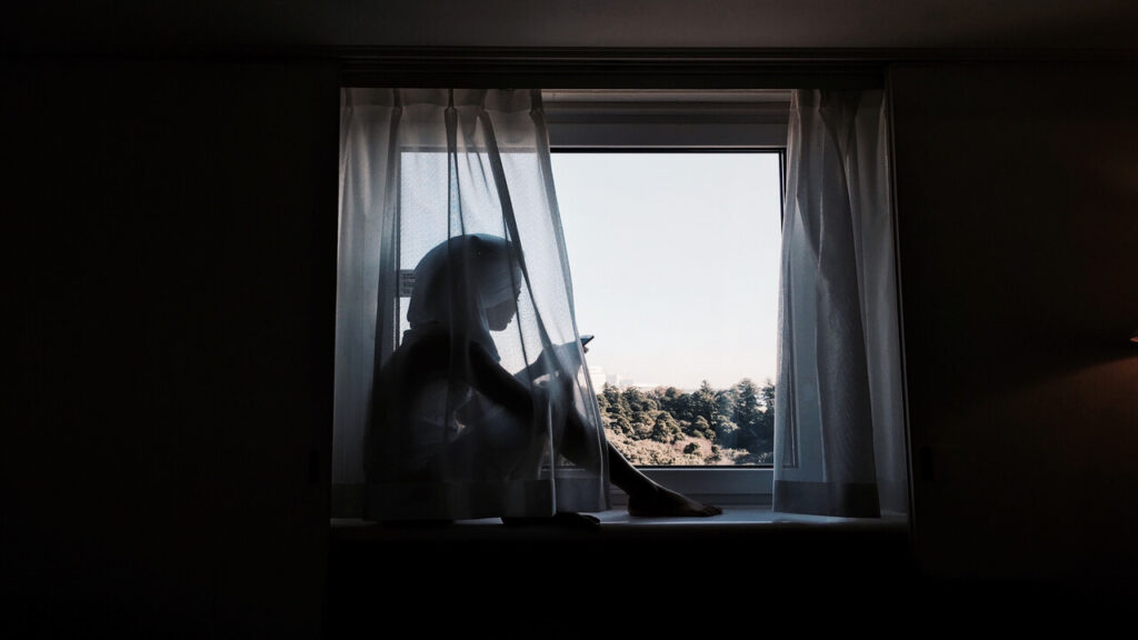 Dealing  Homesickness-Tips for Students Abroad