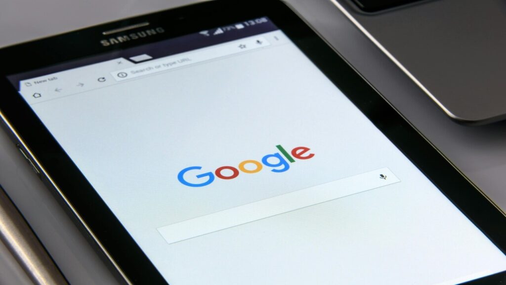 Google Digital Marketing & E-Commerce Certificate