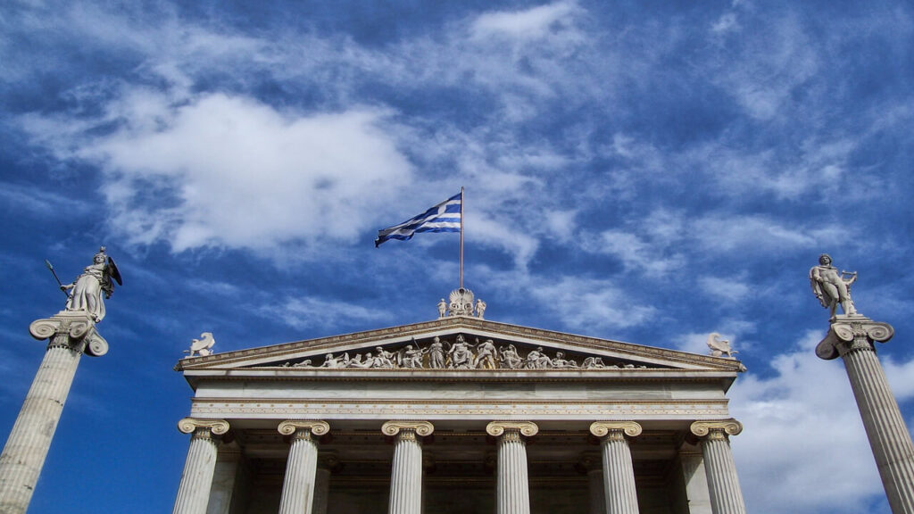 Greece Student Visa-The Complete Guide for International Students