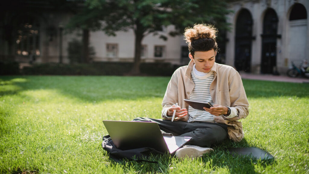 Harvard University-online courses