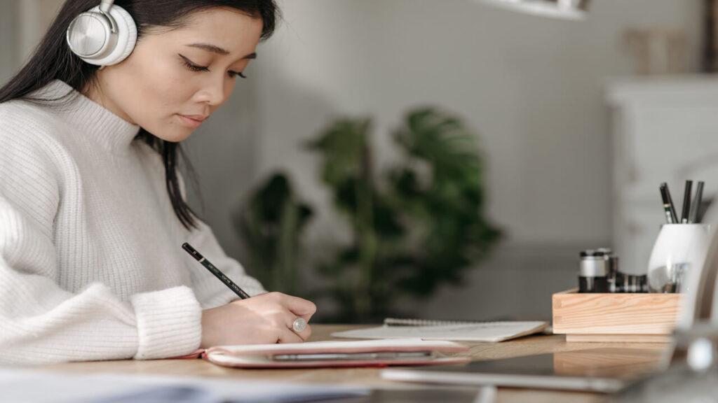 Importance of Note-Taking for Online Classes-A Digital Learning Guide