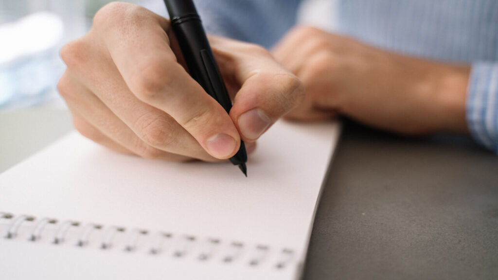 Methods of Note-Taking for Online Classes-A Digital Learning Guide