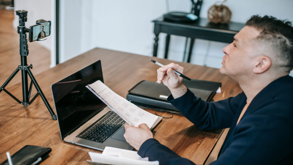 Note-Taking for Online Classes-A Digital Learning Guide