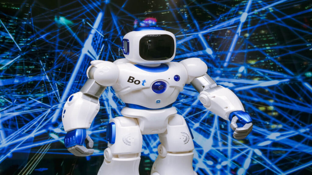 Robotics & Automation Engineering