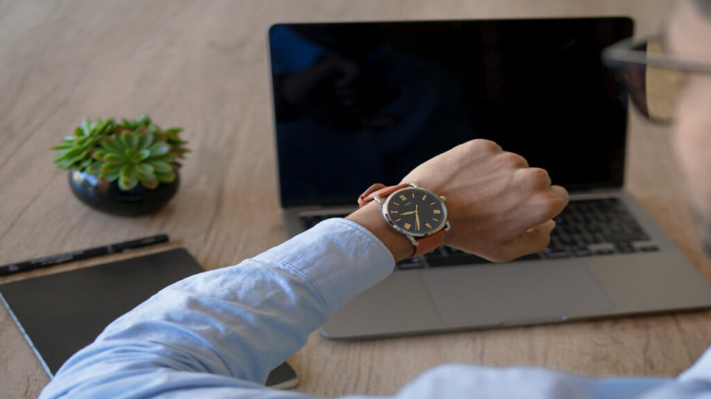 Time Management Tips for University Student