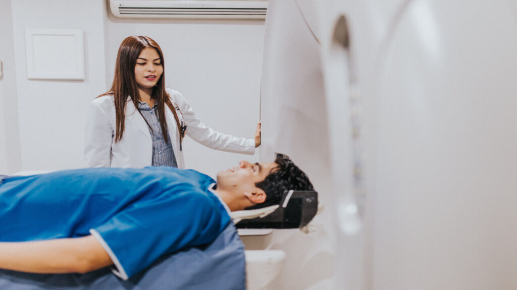 Bachelor of Medical Imaging-Guide to a Healthcare Career