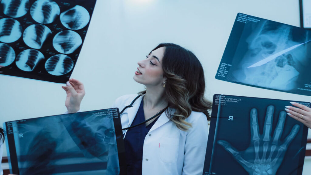 Bachelor of Medical Imaging-Guide to a Rewarding Healthcare Career