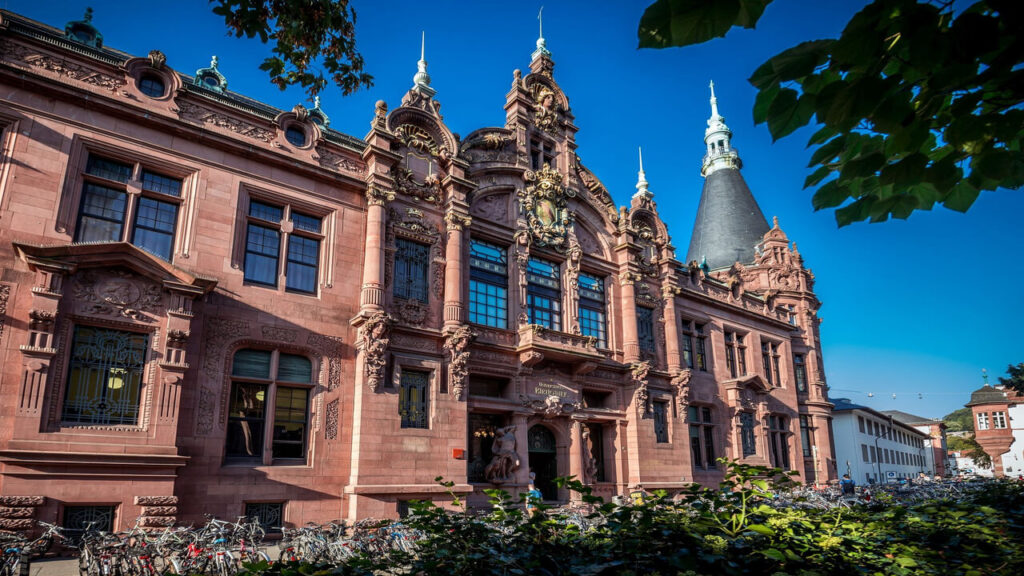 Heidelberg University