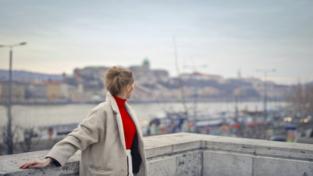 How to Adjust to Life in Europe