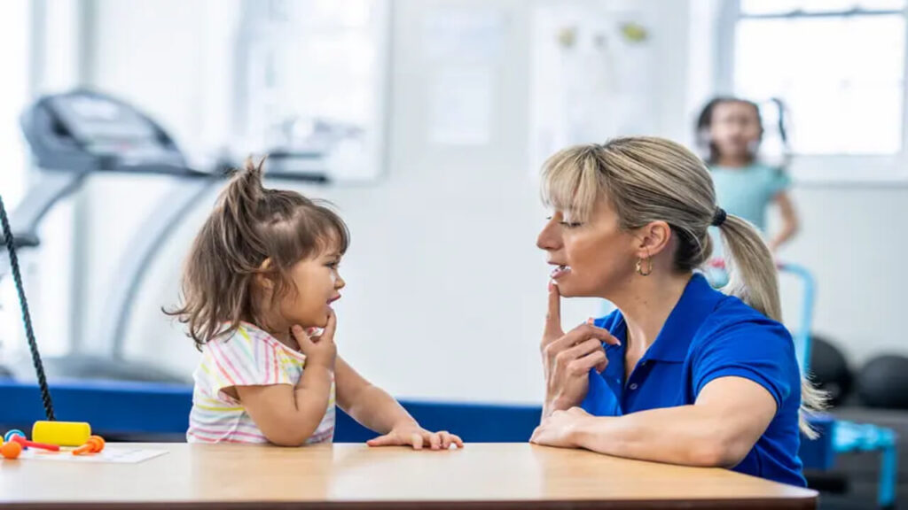 How to Become Speech-Language Pathologist