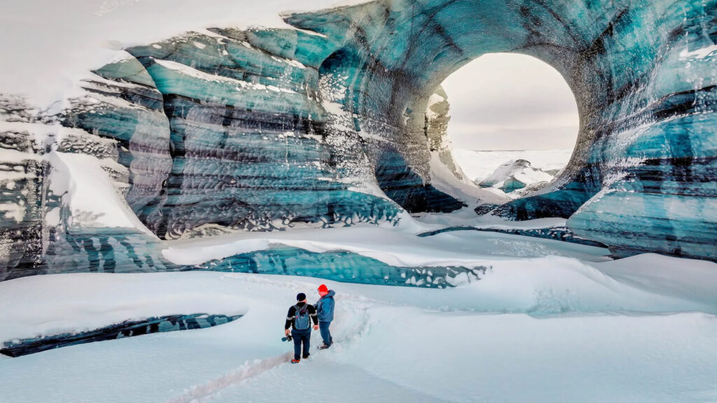 Iceland Student Visa