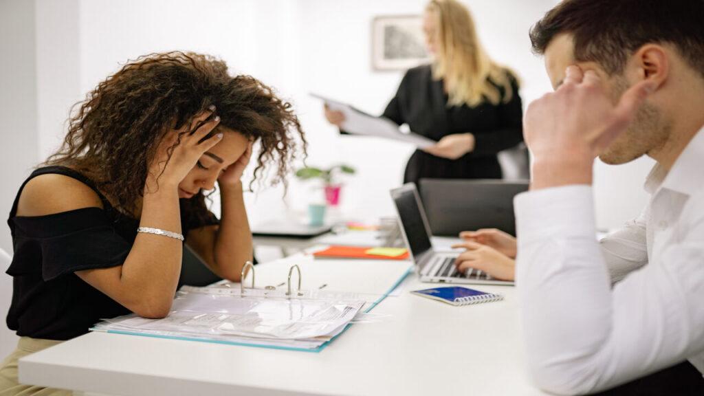 Managing Stress and Mental Health