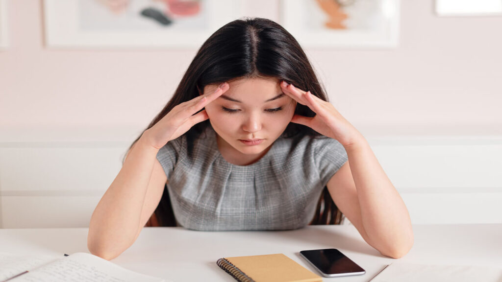 Managing Stress and Mental Health During Study in Foreign Countries