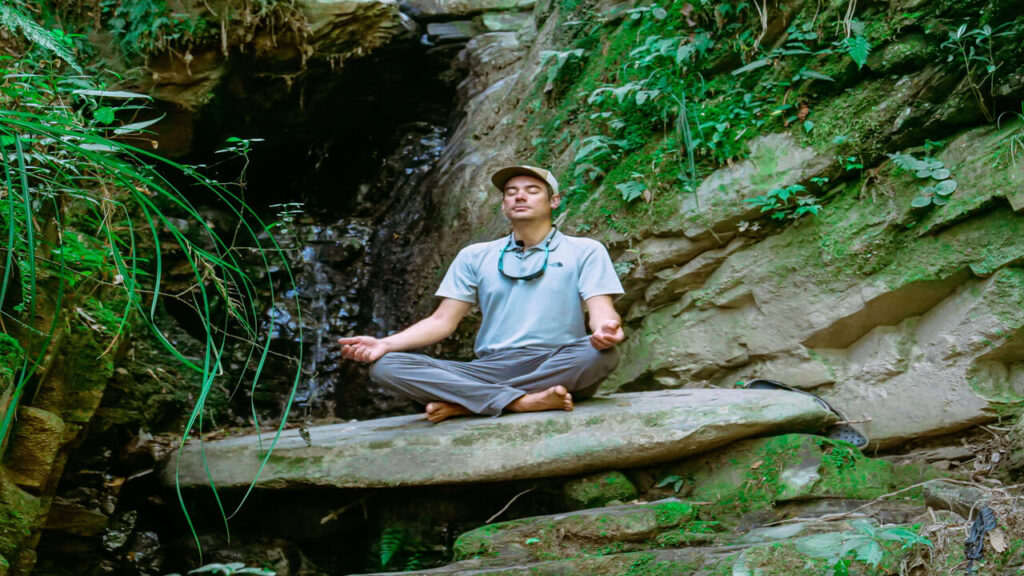 Managing Stress and Mental Health while Study Abroad
