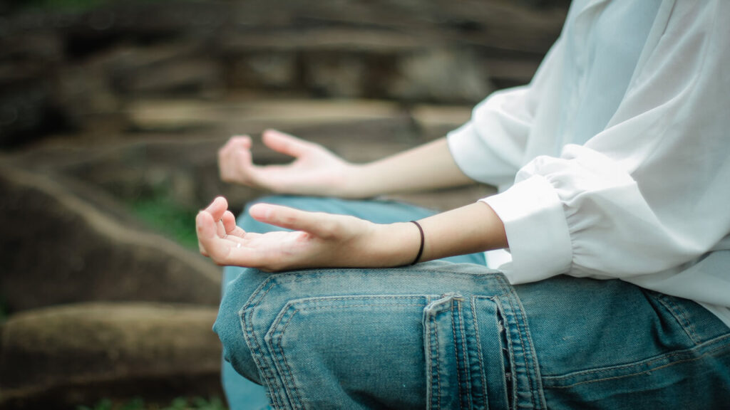 Managing Stress while Study Abroad