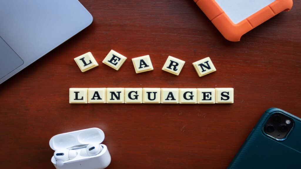 Overcoming Language Barriers