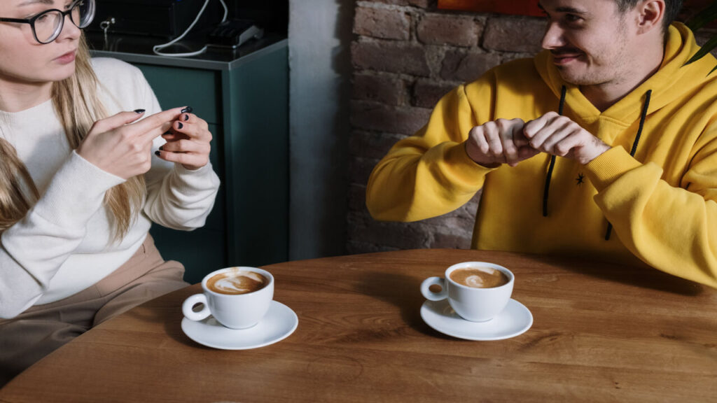 Overcoming Language Barriers and Communication Anxiety