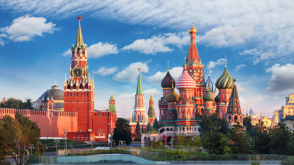 Russian Student Visa-Know A-Z