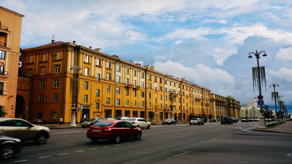 Saint Petersburg, Russia