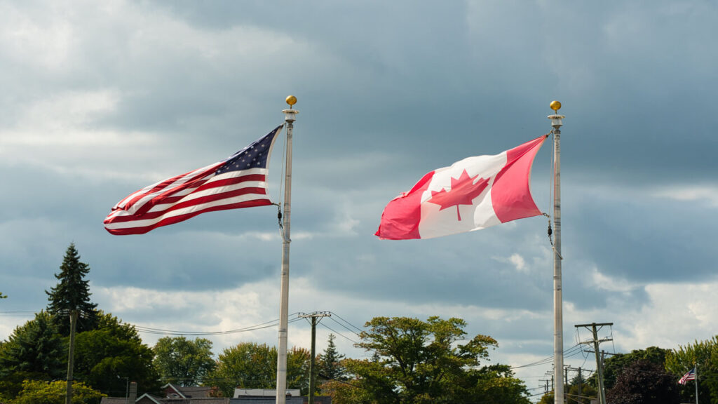 Student Life in Canada vs. USA